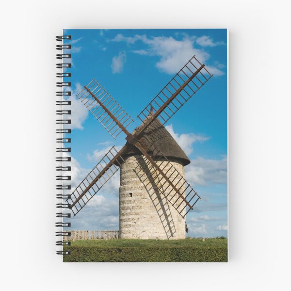 Item preview, Moulin De Pierre designed and sold by DiFigianoPhoto.