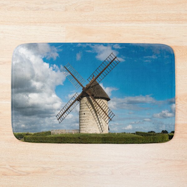 Item preview, Moulin De Pierre designed and sold by DiFigianoPhoto.