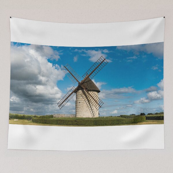 Item preview, Moulin De Pierre designed and sold by DiFigianoPhoto.