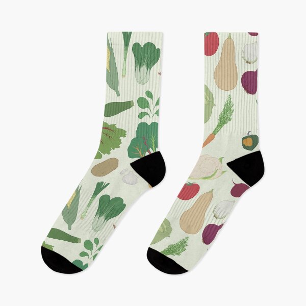 Aperçu de l'œuvre Des légumes créée et vendue par Kaelan Doyle Myerscough.