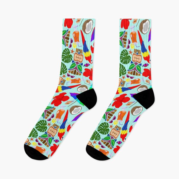 Item preview, Tropical designed and sold by tudi.