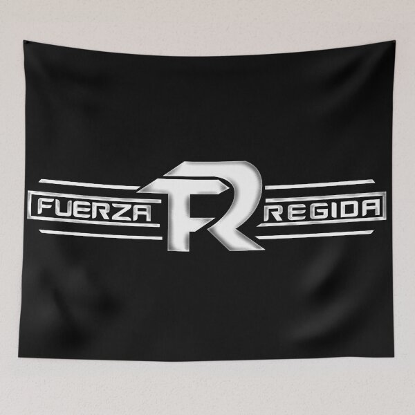 Item preview, Fuerza Regida designed and sold by Mojica52.