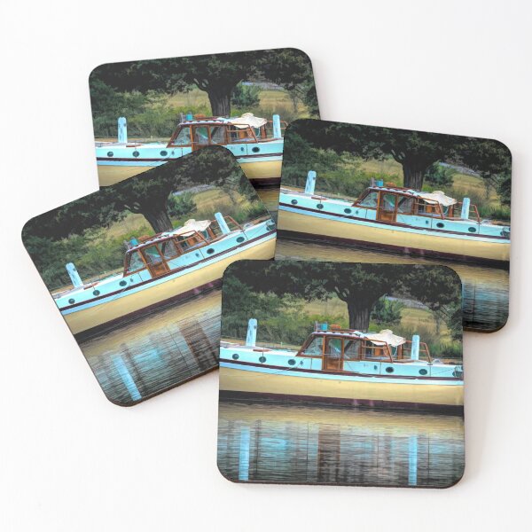 Item preview, The Boat designed and sold by Eileen McVey.