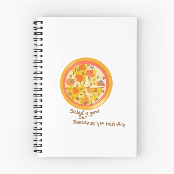 Item preview, Pizza time designed and sold by Kailing Liao.