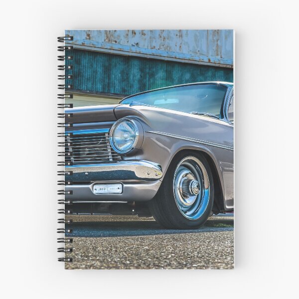 Item preview, EH Holden designed and sold by High Octane Image Photography.