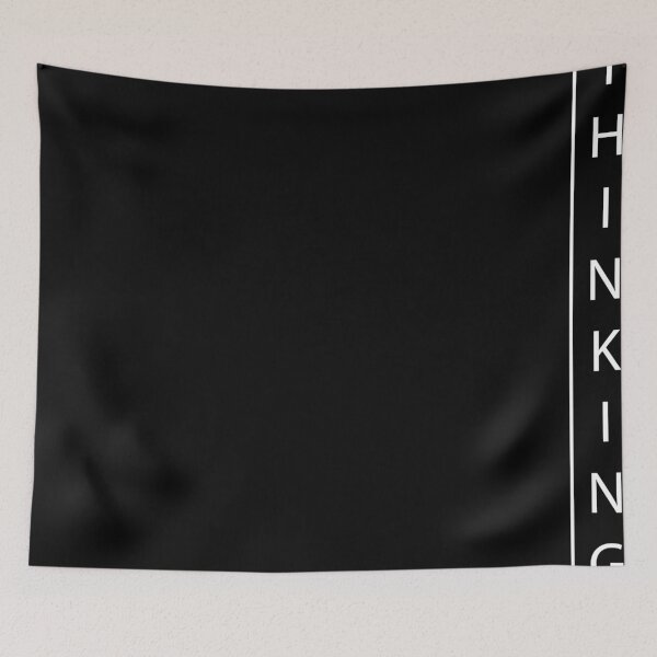 Item preview, Thinking outside the box designed and sold by Salocin.