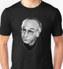 The Larry David Slim Fit T-Shirt