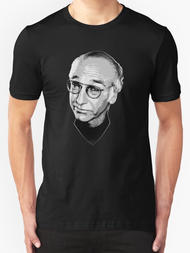 larry david shirt urban outfitters