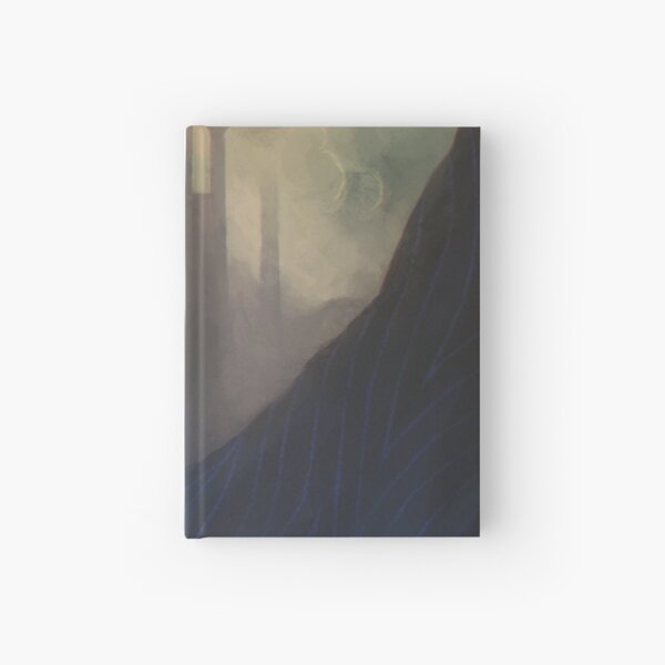 La silla de plata Cuaderno de tapa dura