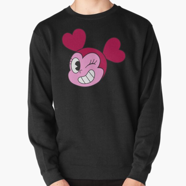 Spinel Pullover Sweatshirt
