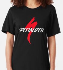 specialized bicycle shirt