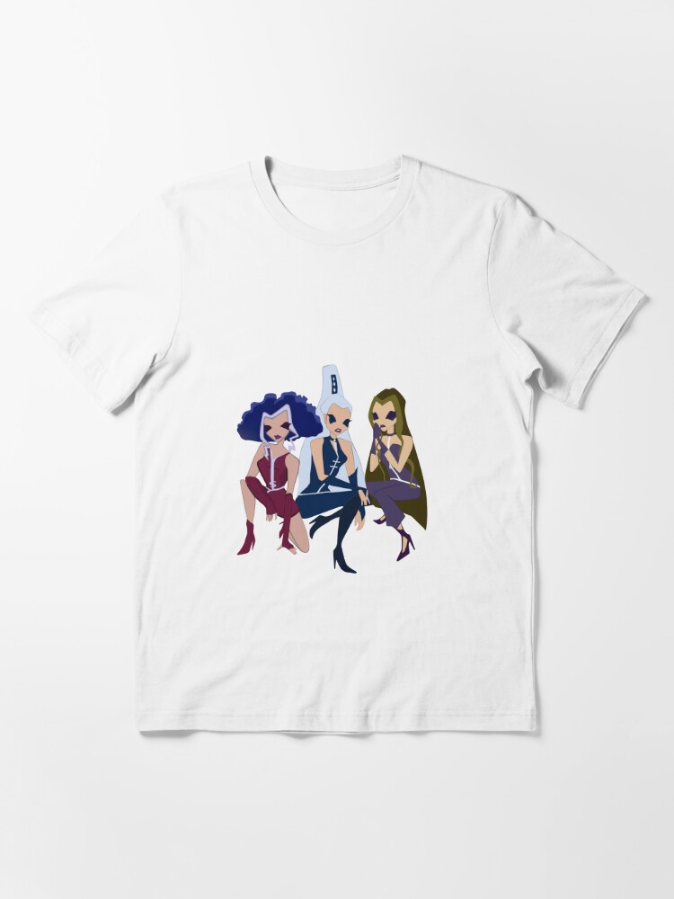 Winx Club Trix T Shirt By Epithet Redbubble - winx club t shirt roblox