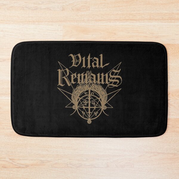 Item preview, Vital Remains designed and sold by Bernd2.