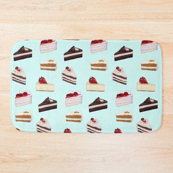 Item preview, Cake Collage designed and sold by FanForm.