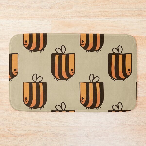 Item preview,  Bee You designed and sold by Huebucket.