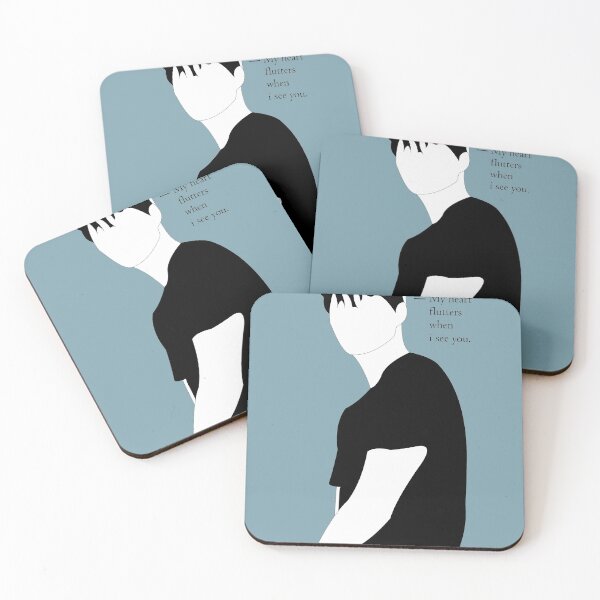 Item preview, Boyfriend Kai EXO designed and sold by since-dayone.