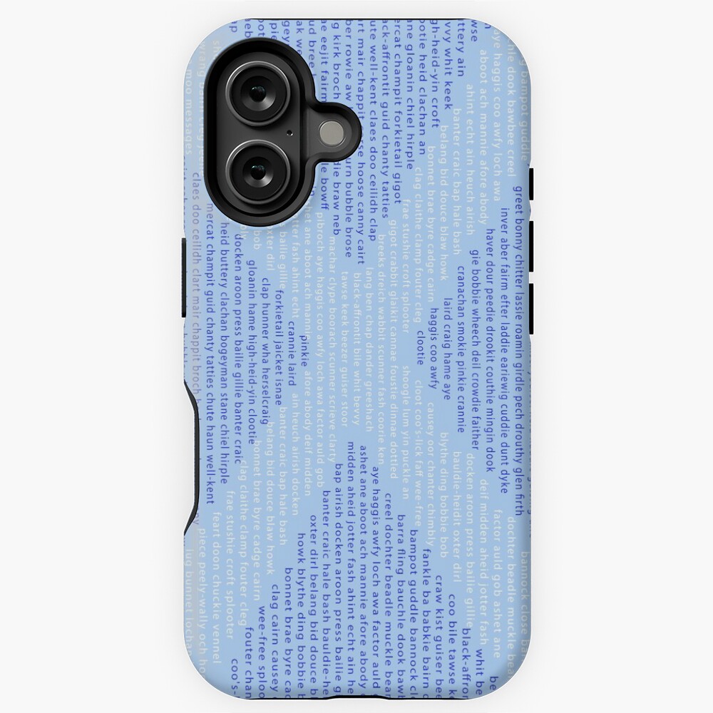 Item preview, iPhone Magsafe Tough Case designed and sold by SiobhanFraser.