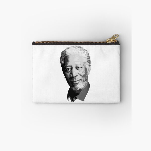 Item preview, Morgan Freeman designed and sold by Steve Hryniuk.