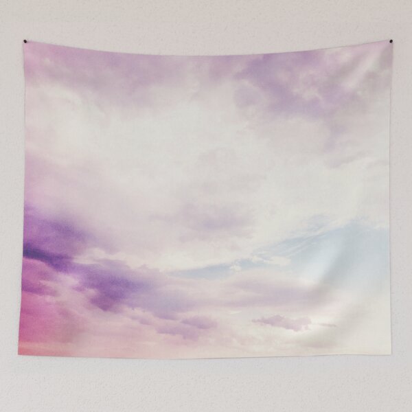 Item preview, Peaceful Skies designed and sold by MichalisStudio.