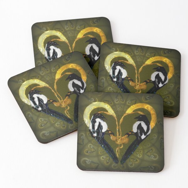 Item preview, Two for Joy designed and sold by Penelope Oakley.