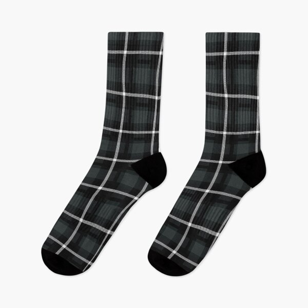 Item preview, Shadow Plaid designed and sold by TM Selvam.