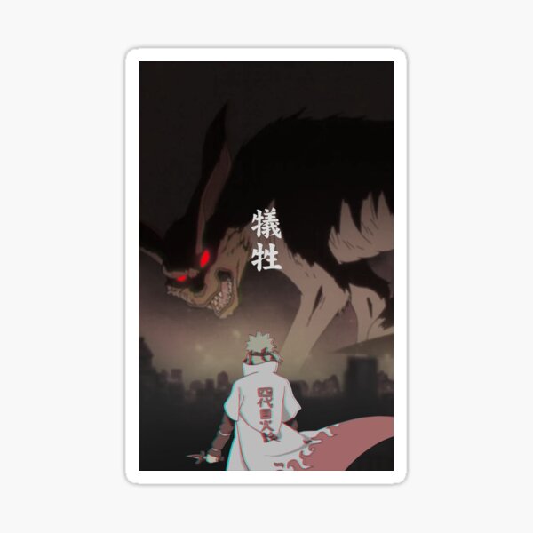 Anime Poster in 2019 Sticker