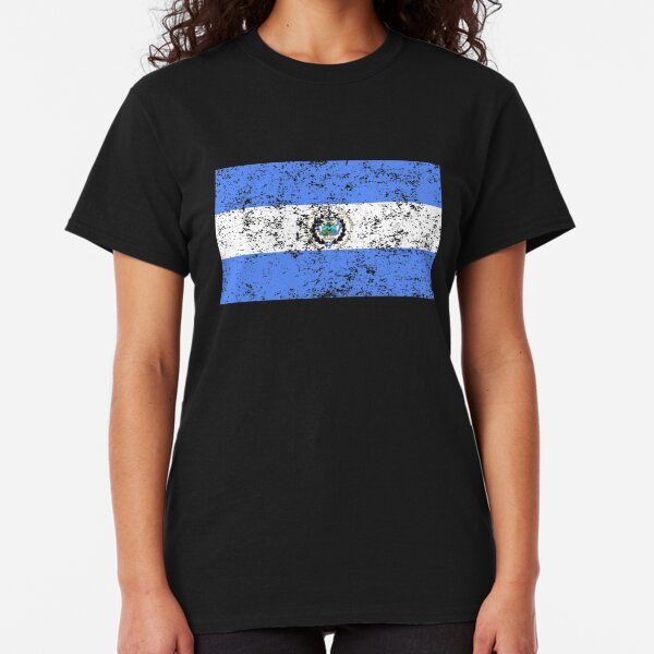 salvadorian jersey