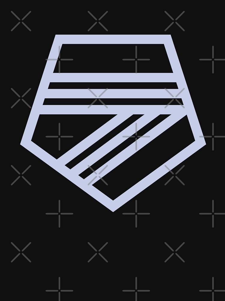 "Starset Trials logo II" T-shirt by axlryan | Redbubble