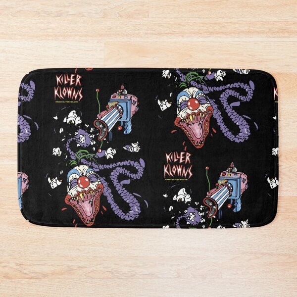Item preview, Baby Killer Clown designed and sold by ripthic.