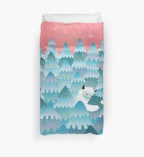 Funda nórdica Árbol Hugger