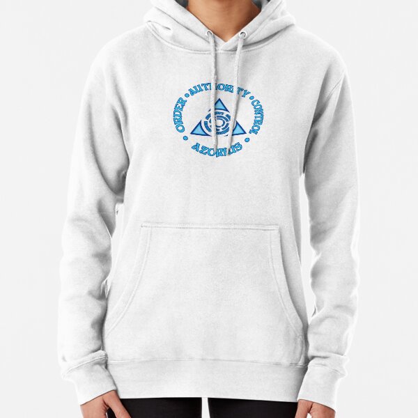 Item preview, Azorius Ideology designed and sold by drglovegood.