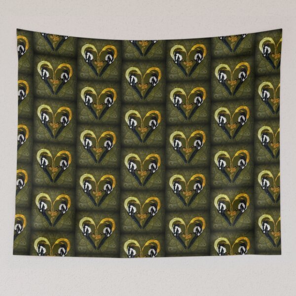 Item preview, Two for Joy designed and sold by Penelope Oakley.