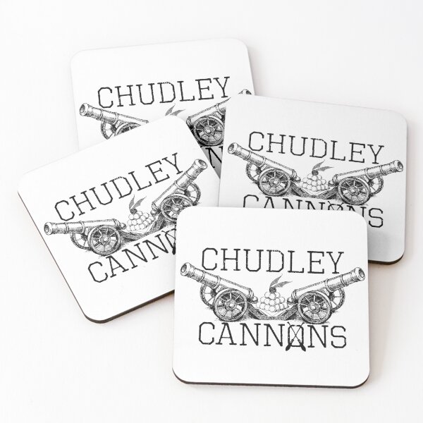 Item preview, Chudley Cannons Design designed and sold by AnalogDesigns.