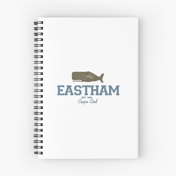Item preview, Eastham - Cape Cod. designed and sold by America Roadside..