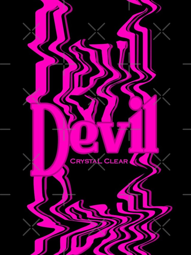 "KPOP GIRL GROUP CLC DEVIL" iPhone Case & Cover by LySaVN ...