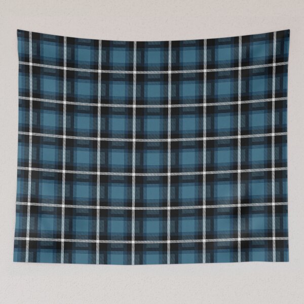 Item preview, Stone Plaid designed and sold by TM Selvam.
