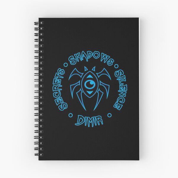 Item preview, Dimir Creed designed and sold by drglovegood.