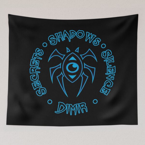 Item preview, Dimir Creed designed and sold by drglovegood.