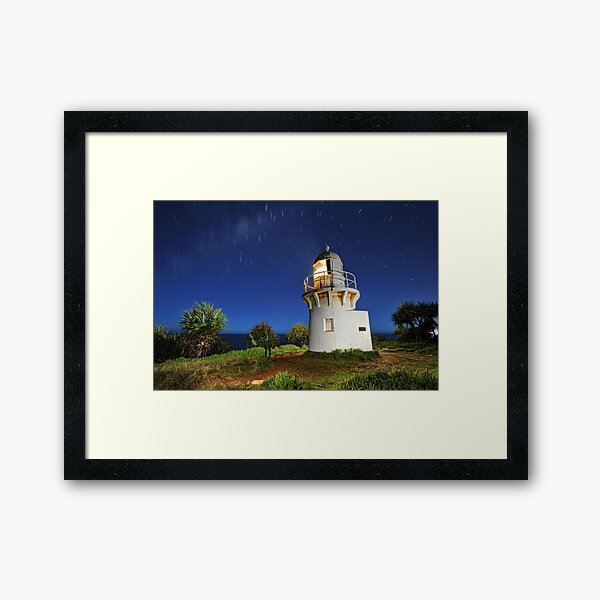 Item preview, Fingal Head Lighthouse designed and sold by Bill Owens.