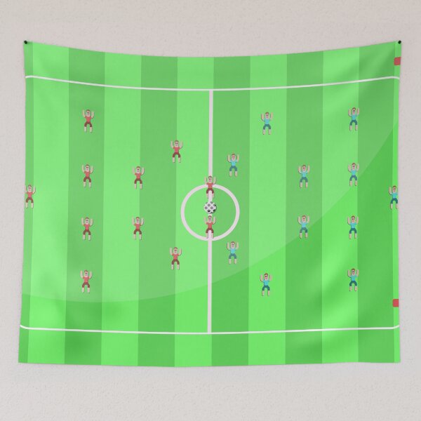 Item preview, football teams designed and sold by samuelobrown.