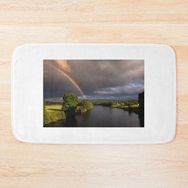 Item preview, The River Beauly designed and sold by Macrae images.