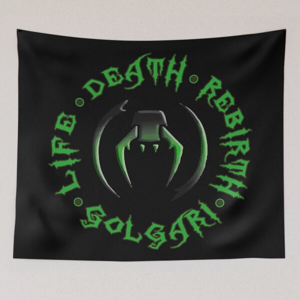 Item preview, Golgari Philosophy designed and sold by drglovegood.