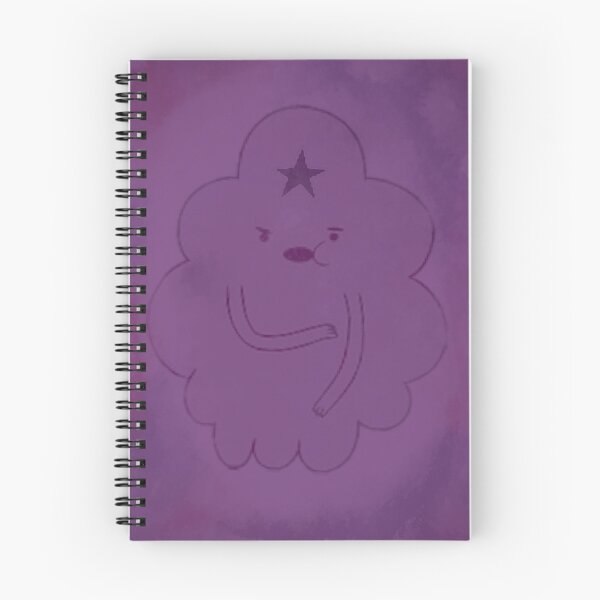 Item preview, LUMPY SPACE PRINCESS designed and sold by Sinead-Walshe.