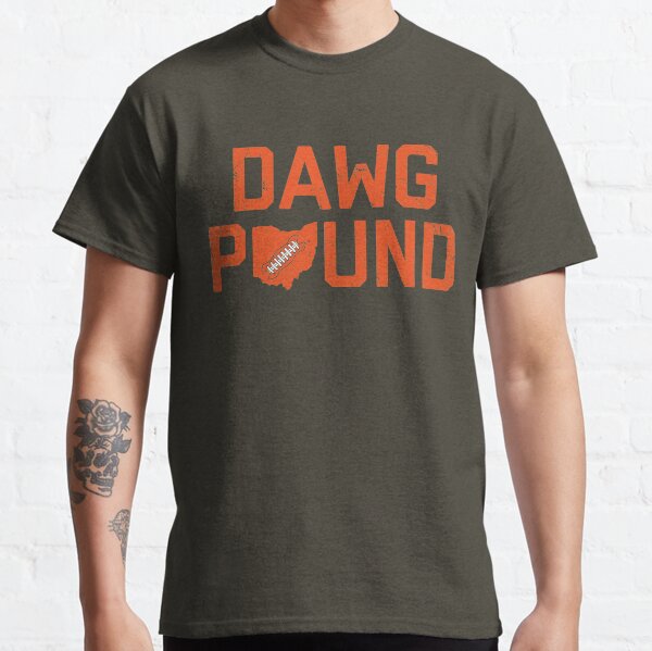 dangerous browns shirt