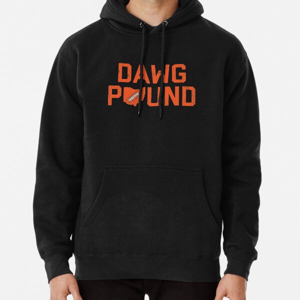 browns dawg pound sweatshirt