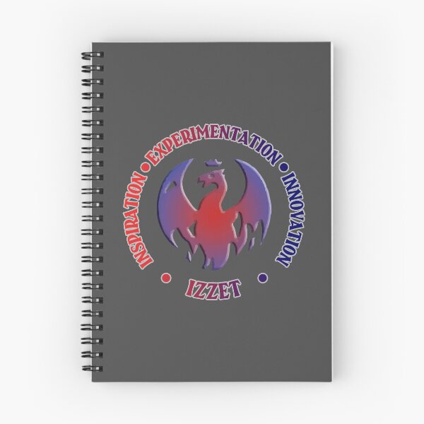 Item preview, Izzet Philosophy designed and sold by drglovegood.