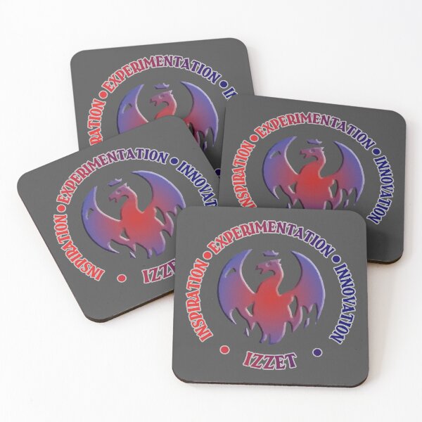 Item preview, Izzet Philosophy designed and sold by drglovegood.
