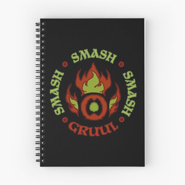 Item preview, Gruul Philosophy designed and sold by drglovegood.