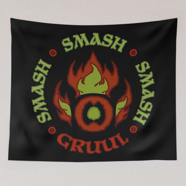 Item preview, Gruul Philosophy designed and sold by drglovegood.