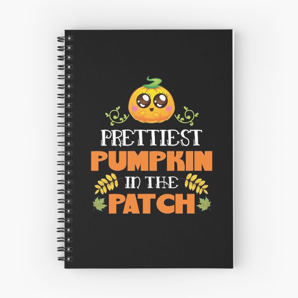 Item preview, Prettiest Pumpkin In The Patch Cute Fall Halloween Costume Gift designed and sold by Dressed For  Duty.